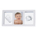 Cangaroo 3D Hand and Footprint Gipsafdruk Kit met Fotolijst