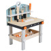 Cangaroo 46-delige Houten Werkbank 109206