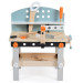 Cangaroo 46-delige Houten Werkbank 109206