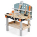 Cangaroo 46-delige Houten Werkbank 109206