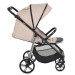 Cangaroo Ace Almond Pink Wandelwagen 112184