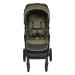 Cangaroo Ace Cedar Green Wandelwagen 112185