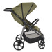 Cangaroo Ace Cedar Green Wandelwagen 112185