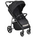 Cangaroo Ace Cosmos Black Wandelwagen 112186