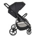 Cangaroo Ace Cosmos Black Wandelwagen 112186