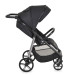Cangaroo Ace Cosmos Black Wandelwagen 112186