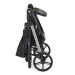 Cangaroo Ace Cosmos Black Wandelwagen 112186