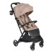 Cangaroo Airwalk Crepe Beige Cabin Size Wandelwagen 112193