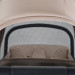 Cangaroo Airwalk Crepe Beige Cabin Size Wandelwagen 112193