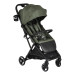 Cangaroo Airwalk Deep Green Cabin Size Wandelwagen 112194