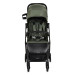 Cangaroo Airwalk Deep Green Cabin Size Wandelwagen 112194