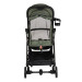 Cangaroo Airwalk Deep Green Cabin Size Wandelwagen 112194