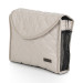 Cangaroo Alma Beige 3-in-1 Combi Kinderwagen incl. i-Size Autostoel