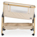 Cangaroo Amo Beige Wieg Aan Bed 13827