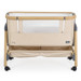 Cangaroo Amo Beige Wieg Aan Bed 13827
