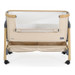 Cangaroo Amo Beige Wieg Aan Bed 13827