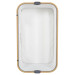Cangaroo Amo Beige Wieg Aan Bed 13827