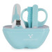 Cangaroo Apple Blue Baby Manicureset 110041