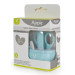 Cangaroo Apple Blue Baby Manicureset 110041