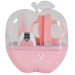 Cangaroo Apple Pink Baby Manicureset 110040