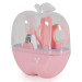 Cangaroo Apple Pink Baby Manicureset 110040