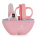 Cangaroo Apple Pink Baby Manicureset 110040