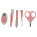 Cangaroo Apple Pink Baby Manicureset 110040