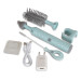 Cangaroo Blue Draadloze Elektrische 2-in-1 Flessenborstel 110210