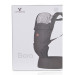 Cangaroo Bora Black Ergonomische Draagzak 13814