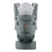 Cangaroo Bora Grey Ergonomische Draagzak 13813