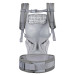 Cangaroo Bora Grey Ergonomische Draagzak 13813