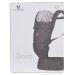 Cangaroo Bora Grey Ergonomische Draagzak 13813