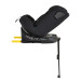 Weekendaanbieding: Cangaroo Bravo Black 40-150 cm 360° i-Size Autostoel