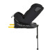 Weekendaanbieding: Cangaroo Bravo Black 40-150 cm 360° i-Size Autostoel