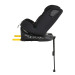 Weekendaanbieding: Cangaroo Bravo Black 40-150 cm 360° i-Size Autostoel