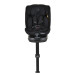 Weekendaanbieding: Cangaroo Bravo Black 40-150 cm 360° i-Size Autostoel