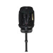 Weekendaanbieding: Cangaroo Bravo Black 40-150 cm 360° i-Size Autostoel