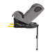 Weekendaanbieding: Cangaroo Bravo Grey 40-150 cm 360° i-Size Autostoel