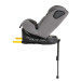 Weekendaanbieding: Cangaroo Bravo Grey 40-150 cm 360° i-Size Autostoel