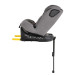 Weekendaanbieding: Cangaroo Bravo Grey 40-150 cm 360° i-Size Autostoel