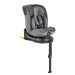 Weekendaanbieding: Cangaroo Bravo Grey 40-150 cm 360° i-Size Autostoel