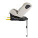 Weekendaanbieding: Cangaroo Bravo Vanilla Beige 40-150 cm 360° i-Size Autostoel