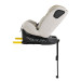 Weekendaanbieding: Cangaroo Bravo Vanilla Beige 40-150 cm 360° i-Size Autostoel
