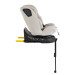 Weekendaanbieding: Cangaroo Bravo Vanilla Beige 40-150 cm 360° i-Size Autostoel
