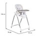 Cangaroo Bueno Grijs Kinderstoel 109979