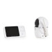 Cangaroo Callisto Babyfoon met Monitor 112301