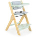 Cangaroo Caramel Mint 2-in-1 Meegroei Kinderstoel 111992