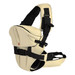 Cangaroo Carry Go Beige Draagzak 13765