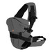Cangaroo Carry Go Dark Grey Draagzak 13768