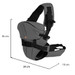 Cangaroo Carry Go Dark Grey Draagzak 13768